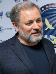 Кайдаш Сергей Васильевич